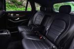Mercedes-Benz GLC300 L 4Matic AMG Line 2019 года (CN)